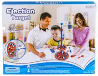 Dart Dla Dzieci, Tarcza z Rzutkami Magnetyczna, Rzutki