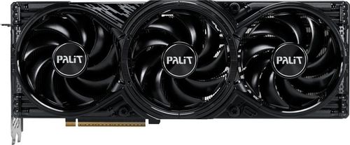 Karta PALIT RTX 5070 GamingPro OC 12GB GDDR7 DLSS4 ILOSC na Arena.pl