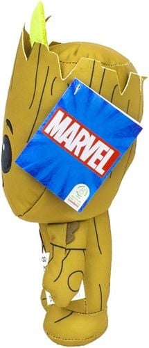 Marvel Palz Pluszak maskotka Groot dźwięk 27cm na Arena.pl
