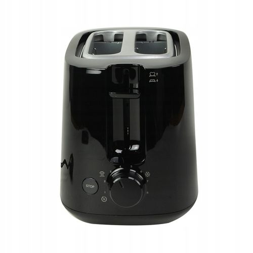 Toster PHILIPS HD2582/90 Daily Collection RUSZT DO BUŁEK 2 TOSTY 900 W na Arena.pl