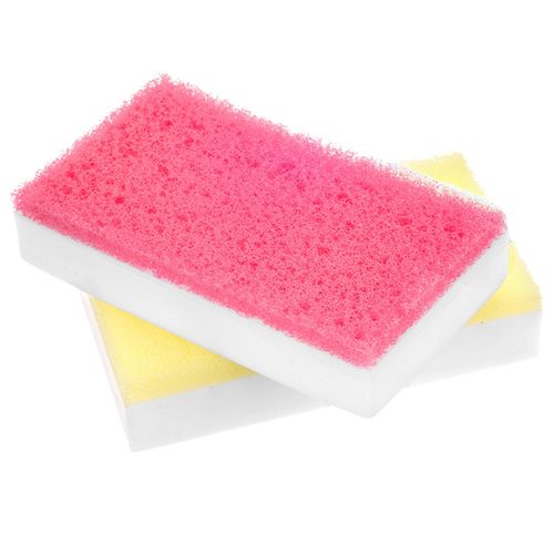 Gąbka kuchenna magiczna 2 szt. na Arena.pl