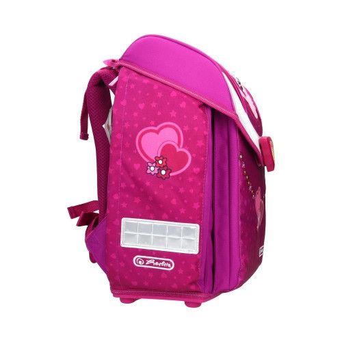 TORNISTER HERLITZ FLEXI KITTY CAT zdjęcie 3