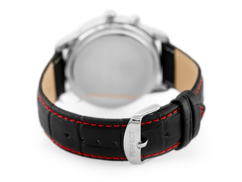 PERFECT VAINAMO (zp128d) - silver/red na Arena.pl