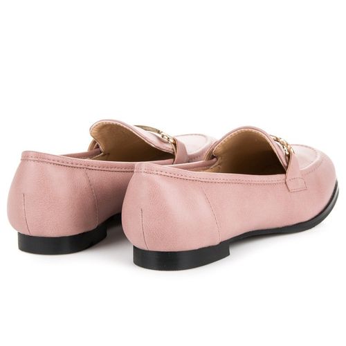 WSUWANE MOKASYNY Rozmiar - 40 na Arena.pl