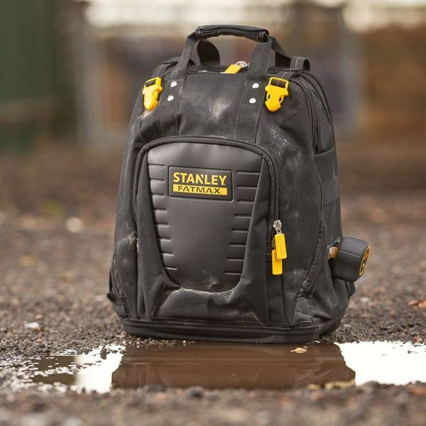 plecak st fatmax quick access - s/80-144-1 zdjęcie 4