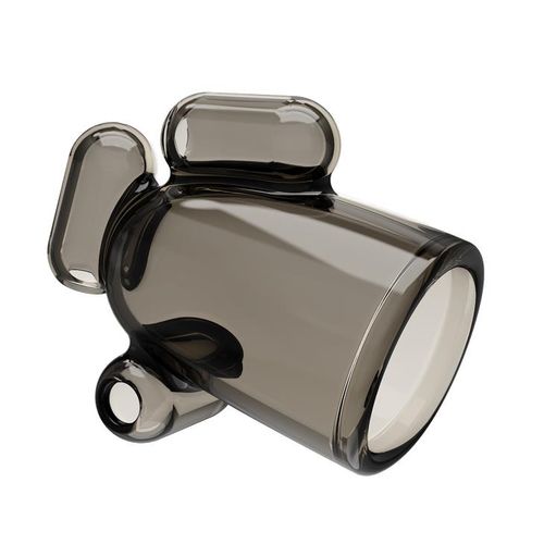 Męski Masturbator Nakładka Wibrująca Na Główkę Sex na Arena.pl