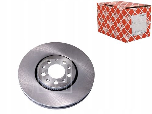 TARCZA HAM PRZOD 288X25 V FEBI BILSTEIN na Arena.pl