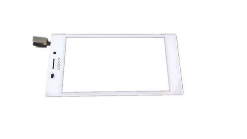 Digitizer Dotyk Sony Xperia M2 Aqua Biały na Arena.pl
