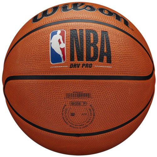 Piłka Wilson NBA DRV Pro Ball WTB9100XB  7 na Arena.pl