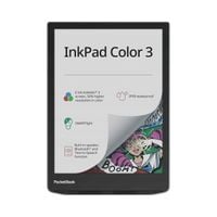 Czytnik E-Booków POCKETBOOK InkPad Color 3 Srebrny