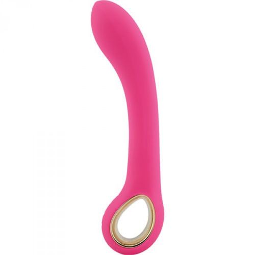 wibrator vibratore classico handy line grip pink na Arena.pl