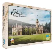 Obsesje. Lokalne Osobistości (dodatek)