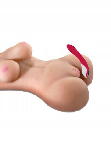 Wibrator LENA-pink na Arena.pl
