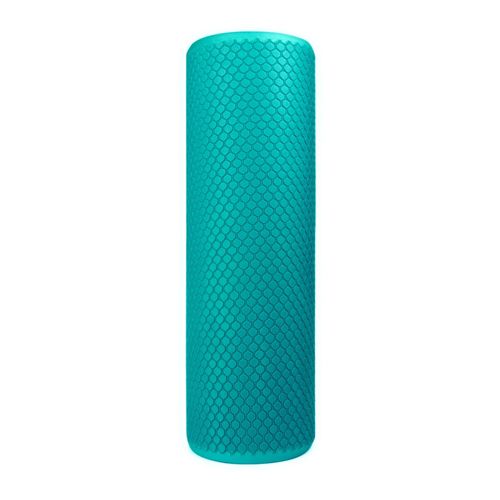 Roller teksturowany do masażu Gaiam turkusowy na Arena.pl