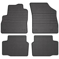 OPEL Astra V K od 2015 Dywaniki gumowe WYCIERACZKI