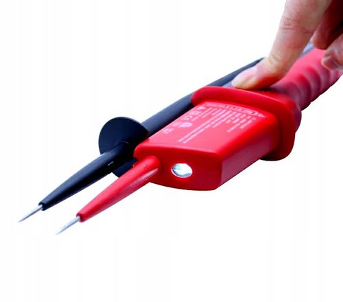 Wielofunkcyjny tester napięcia Uni-T UT15C na Arena.pl