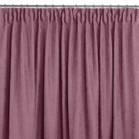 CURT/HOM/MILANA/CHENILLE/PLEAT/D/75/LILA/280x225