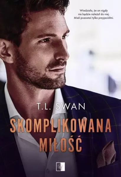 Skomplikowana miłość zdjęcie 1