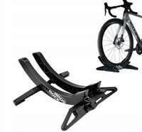 Stojak podłogowy rowerowy regulowany parkingowy 26-80mm RockBros (ZR30)