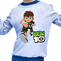 Piżama dziecięca Ben 10