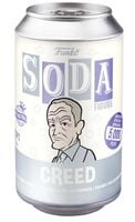 funko soda the office creed figurka puszka