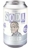 funko soda the office creed figurka puszka