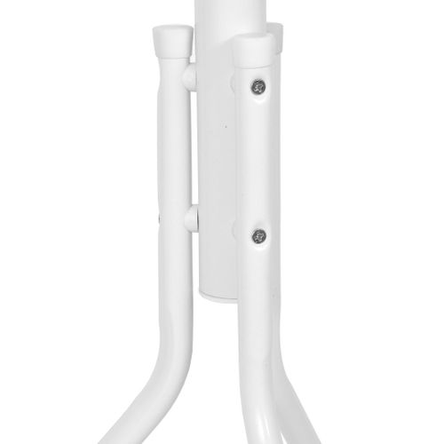 Wieszak stojący Pablo biały na Arena.pl