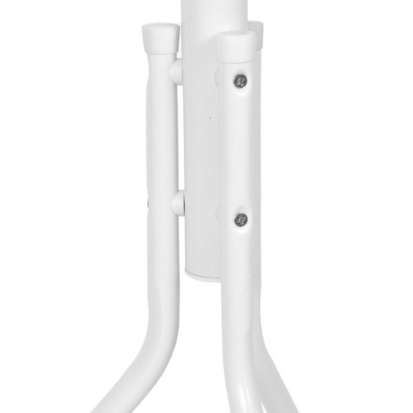 Wieszak stojący Pablo biały zdjęcie 13