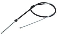 LINKA HAMULCA RĘCZNEGO VW POLO V 2014 2015 2016 2017