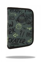 PIÓRNIK POJEDYNCZY CLIPPER TIGER COOLPACK