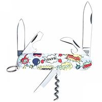 Scyzoryk Mikov100-NH-6A comics