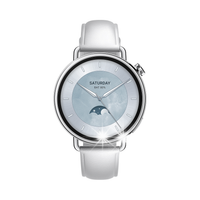 Smartwatch XIAOMI Watch S4 41mm Biały