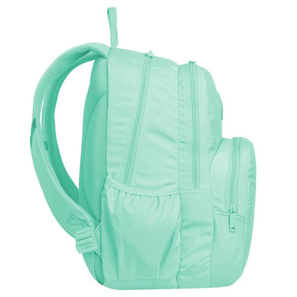 PLECAK RIDER PASTEL POWDER MINT COOLPACK zdjęcie 2