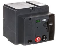 Schneider Compact NSX , napęd silnikowy MT100/160 - 380-415VAC LV429435