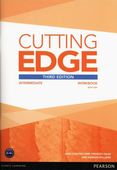 Cutting Edge Intermediate Workbook with key Damian Williams
