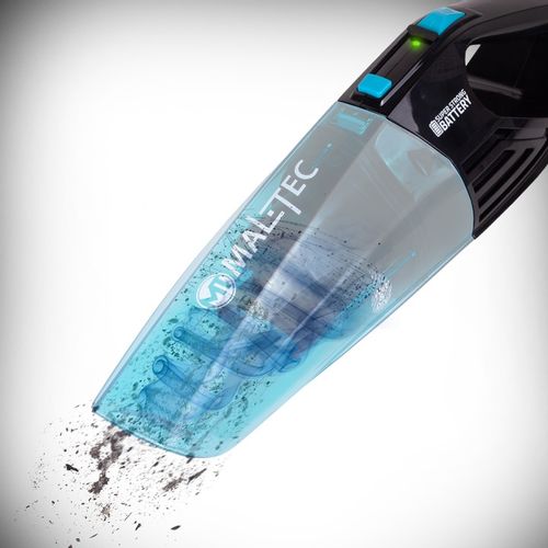 ODKURZACZ RĘCZNY BEZPRZEWODOWY AKUMULATOROWY SAMOCHODOWY CZYŚCI NA MOKRO na Arena.pl