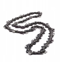 DEDRA ŁAŃCUCH DO PILARKI SPALINOWEJ 22" 3/8"X1.6MM, 76 DO PILARKI DED8713