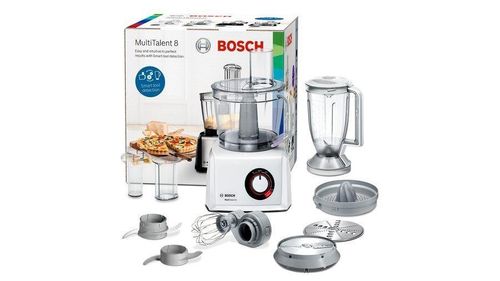 Robot kuchenny BOSCH MC 812W620 na Arena.pl