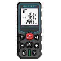 LASEROWY MIERNIK ODLEGŁOŚCI MILESEEY X5