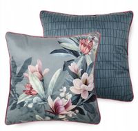 DESCANSO 30053-D PARLER ZIELONA PODUSZKA 48X48 CM