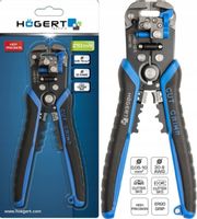 Hogert HT1P182 Automatyczny ściągacz izolacji 210