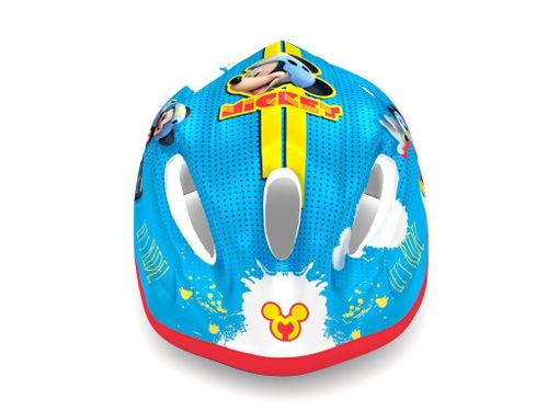 Kask Rowerowy Ochronny MICKEY 9002 na Arena.pl