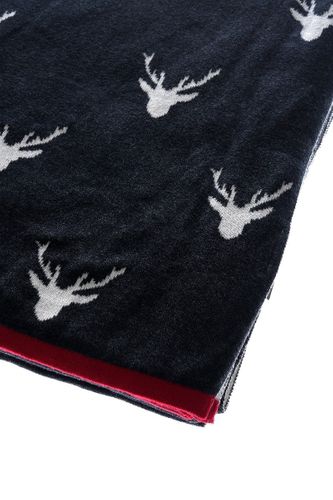 Koc Blue Elk 130x170 cm # na Arena.pl