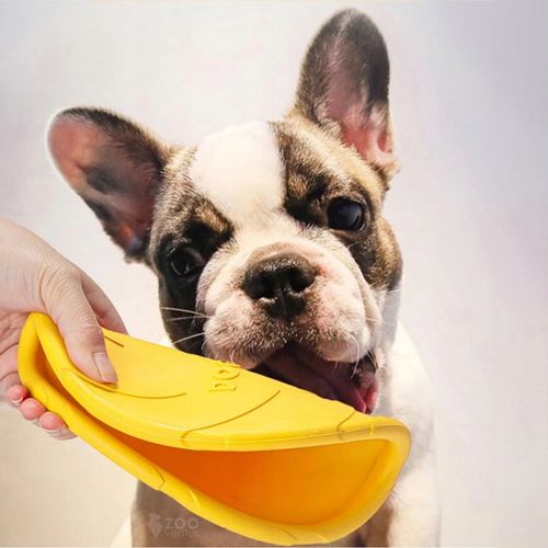 Zestaw 3x DYSK DO RZUCANIA APORTOWANIA FRISBEE GRYZAK zabawka dla psa na Arena.pl