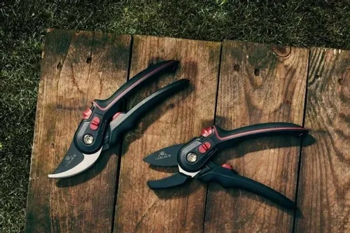 Mały Sekator jednoręczny kowadełkowy Gerlach na Arena.pl