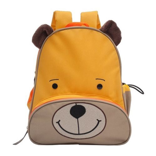 Plecak dziecięcy Smiling Bear, mix na Arena.pl