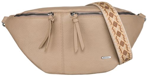 saszetka r-103-03-3249 beige na Arena.pl