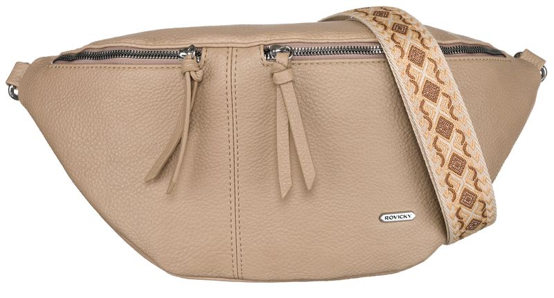 saszetka r-103-03-3249 beige zdjęcie 2