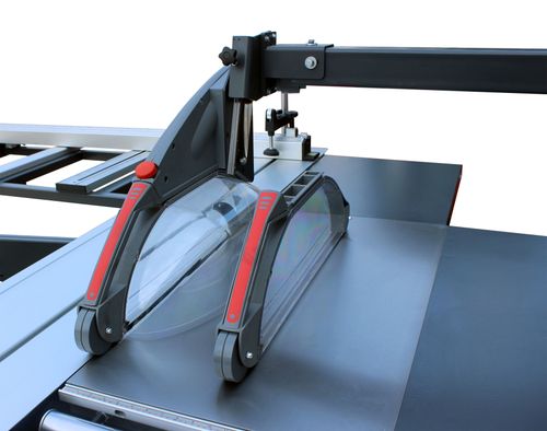 Piła formatowa formatówka okleiniarka odciąg trocin zestaw tarcz podcinak na Arena.pl