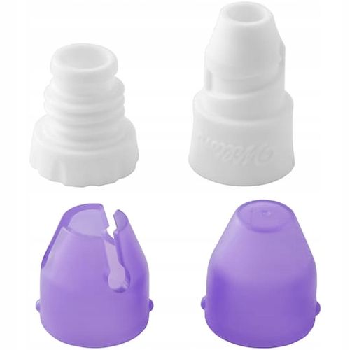 Zestaw Quick Twist Coupler - Adapter 4 El. Wilton na Arena.pl